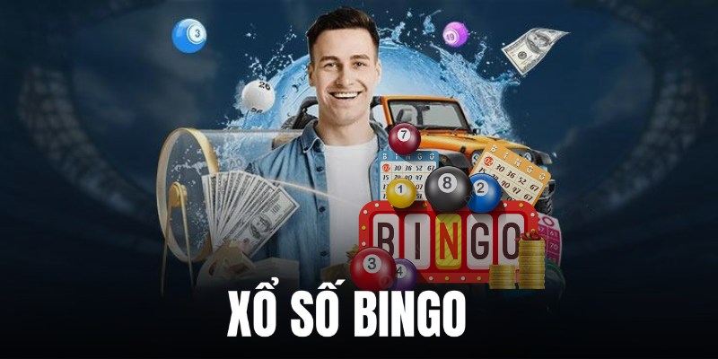 xổ số Bingo