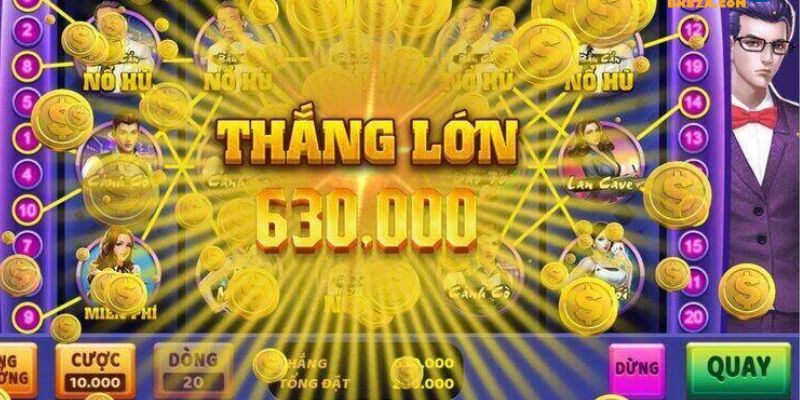 Kinh nghiệm chiến thắng với cách chơi nổ hũ 78win từ cao thủ