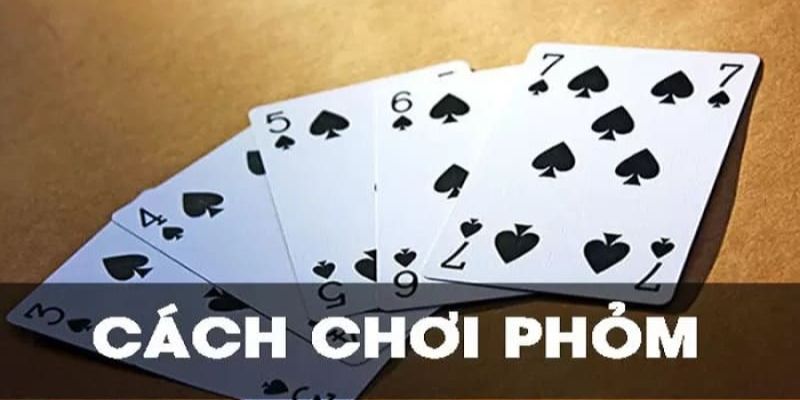 Phỏm online 78win