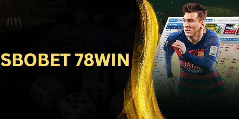 Sbobet 78Win